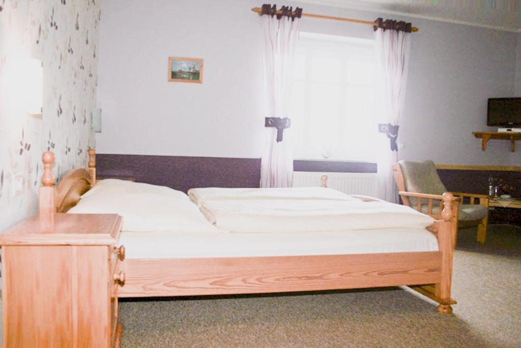 Landgasthof Fegetasch Neukirchen  Room photo