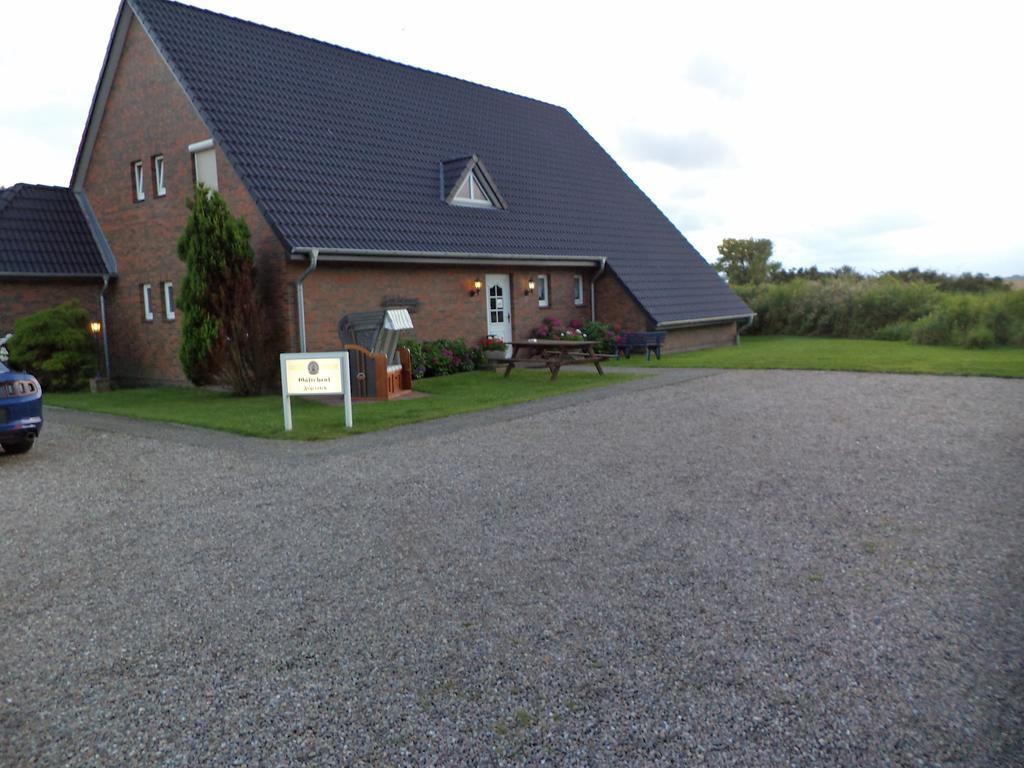 Landgasthof Fegetasch Neukirchen  Exterior photo