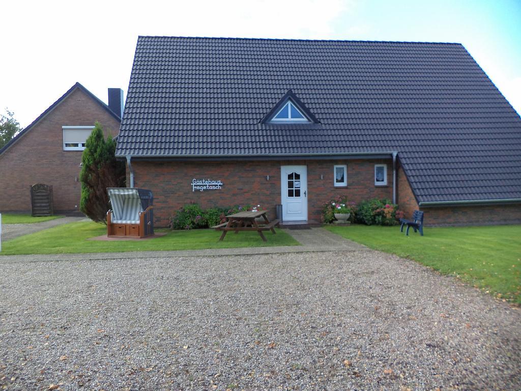 Landgasthof Fegetasch Neukirchen  Exterior photo